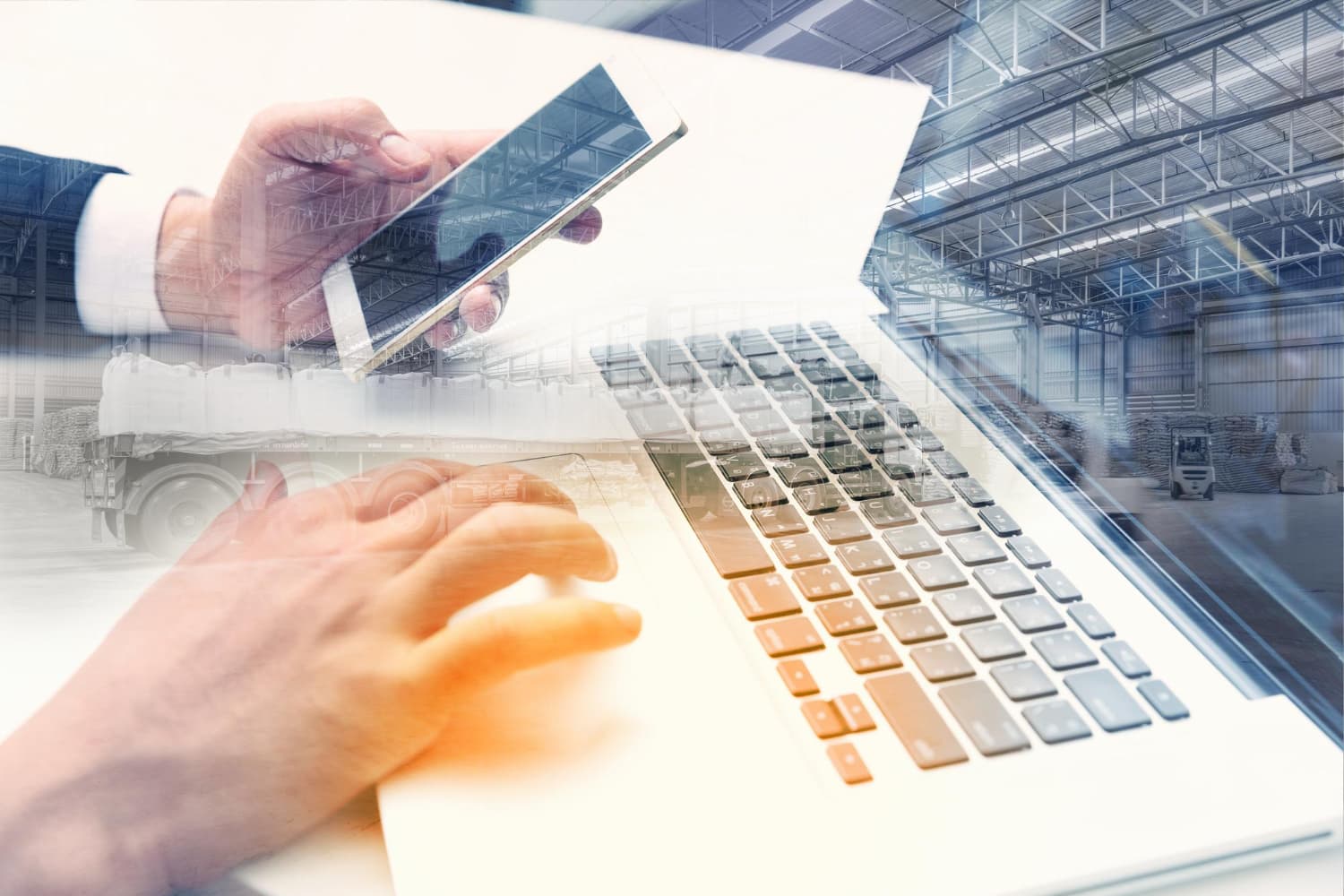 Agro Trading - Digital business transactions