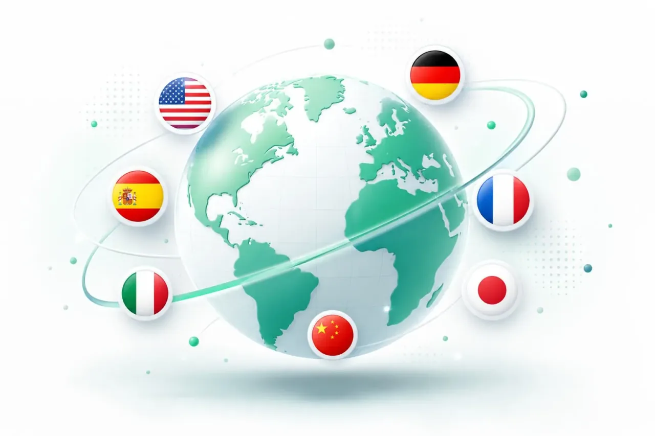 Traducere automată disponibilă în 16 limbi