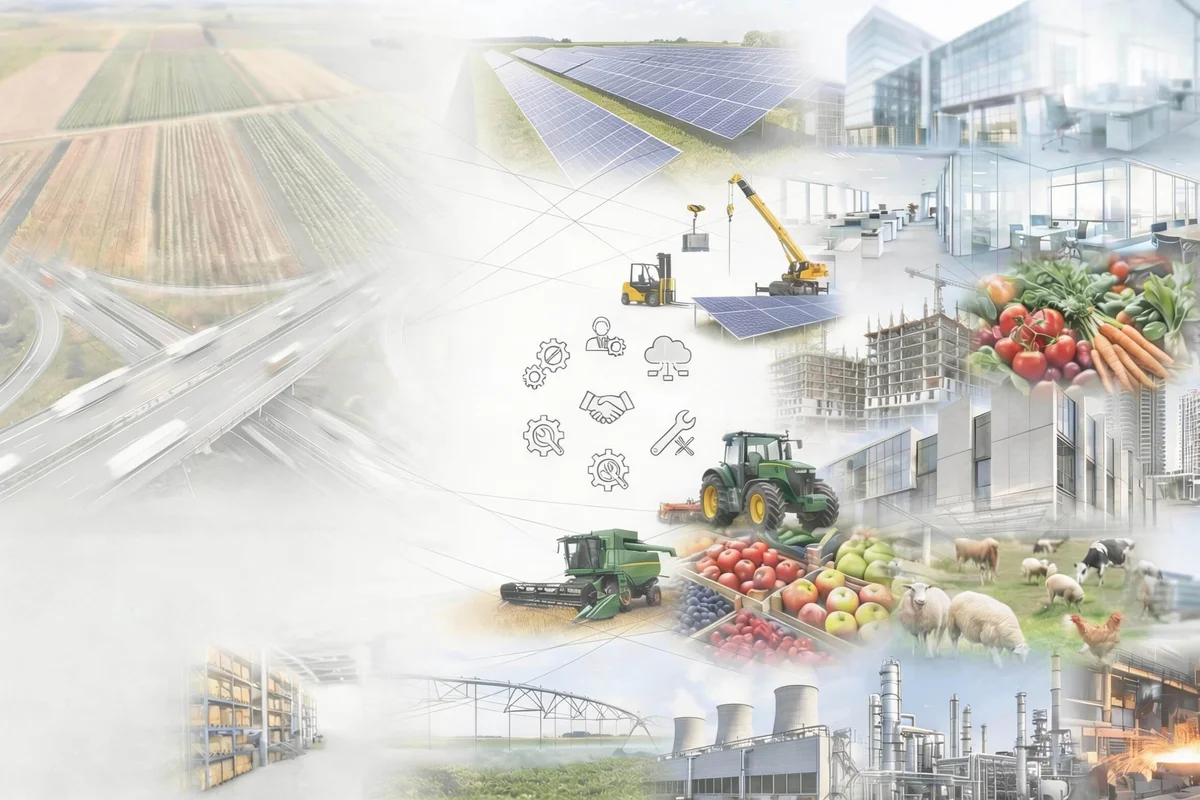 AgroTrading - Platformă online de tranzacții agricole