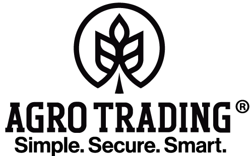Logo Agro Trading