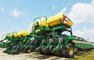 Utilaje Agricole