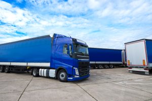 Transport & Logistica
